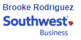 Our Southwest Airlines Business customer’s testimonial for how well received their charity Christmas gift idea was.