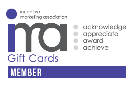 CharityChoice donation gift cards is a sponsor of the IMA (Incentive Marketing Association) Summit.