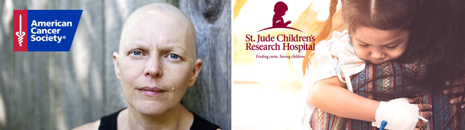 American Cancer Society. Worthwhile causes; help cure diseases, prevent animal abuse, protect the environment, assist disaster relief and feed the hungry. Feeding America.